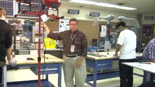 Monroe Technology Center