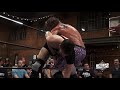 [Free Match] Tom Lawlor vs. Tracy Williams | Beyond Wrestling (Ring Of Honor, ROH, EVOLVE, MLW, UFC)