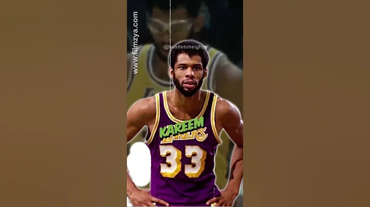 Top 5 most skilled players in NBA history!