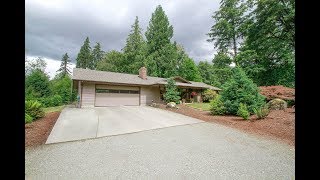 New Listing: 23469 253rd Ave SE Maple Valley, WA 98038