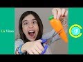 Try Not to Laugh or Grin While Watching Eh Bee Family Facebook & Instagram Videos (Part 3)