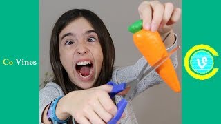 Try Not to Laugh or Grin While Watching Eh Bee Family Facebook & Instagram Videos (Part 3)