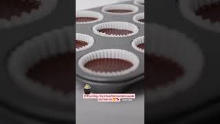 Ultra Moist Chocolate Cupcakes with Cream Cheese Frosting 🍫🧁Comment “RECIPE” to Get It 📩