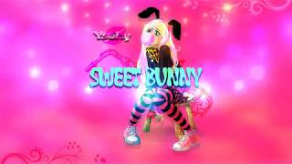 Yséhy - Sweet Bunny