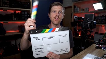 What is Timecode? | Sony FX3 FX9