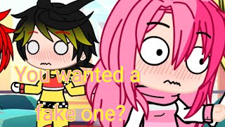 Angry Birds You wanted a fake one? Old Trend. Read Description (Chuck x Stella)