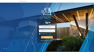 BLMResidencial - Administración - Sistema Multiperfil screenshot 4