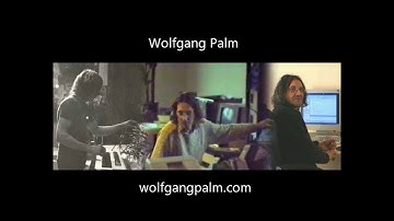 PPG WAVEMAPPER 2 - NEW Soundset - "smk - WM2 III" - 2015