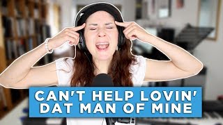 cant help lovin dat man of mine freya casey