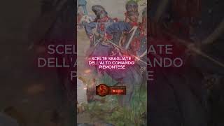 1848: l’Italia fu tradita? ⚔️