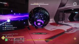 Solo 2 Floor Atraks Hunter | Destiny 2 Renegades