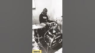 Subira-kassim mganga (drum cover)