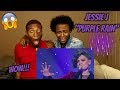 Jessie j | Purple Rain | "Singer 2018" Episode 6 (REACTION)