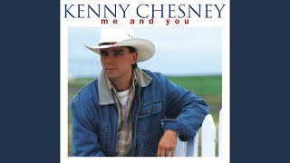 Video thumbnail of "Kenny Chesney - Back Where I Come From"