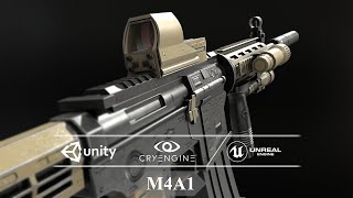 M4a1 Review M4a1 Review