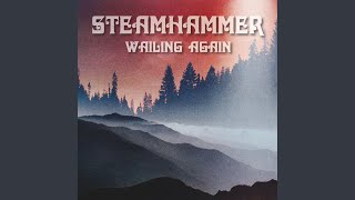 Video thumbnail of "Steamhammer - Midnight Blues Train"