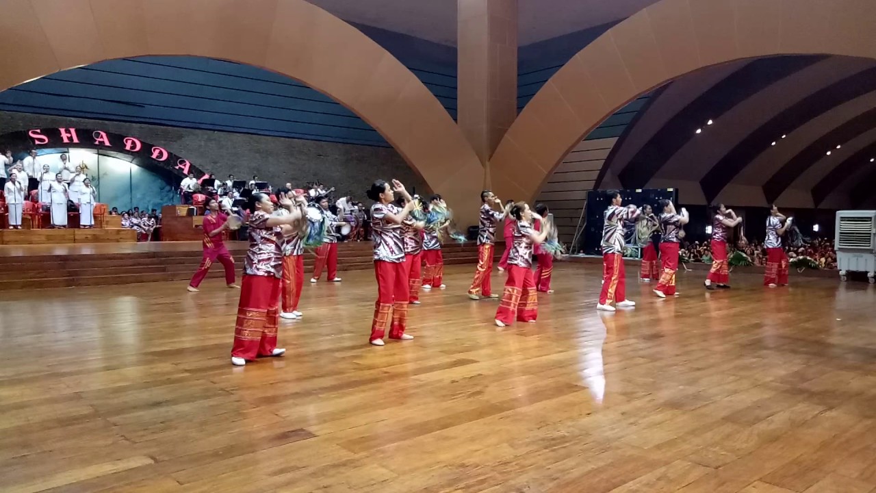 Days of Elijah (Tambourine) | 02.04.2017