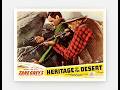Heritage of the Desert (1932) Randolph Scott, Sally Blane – Western – Full Movie