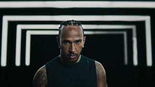 Lewis Hamilton x CFI | Pushing My Limits Beyond the Track 🏁🔥