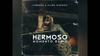 farruko kairo worship - hermoso momento (remix) 2023