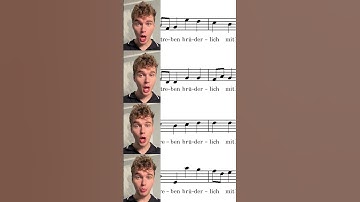 Thumbnail of Deutschlandlied (National Anthem of Germany) - Virtual Choir