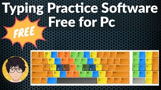 Typing Practice Software Free For Pc 🔥🔥🔥 screenshot 4