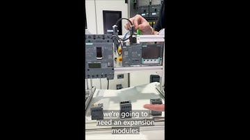 #Learn 🎓 how to connect 3VA COM 100/800 in this quick guide!