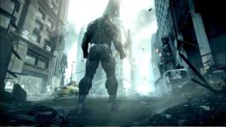 E3 10: Crysis 2 Interview