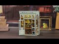 Muse Bookstore - Cutebee - Art Bizniz