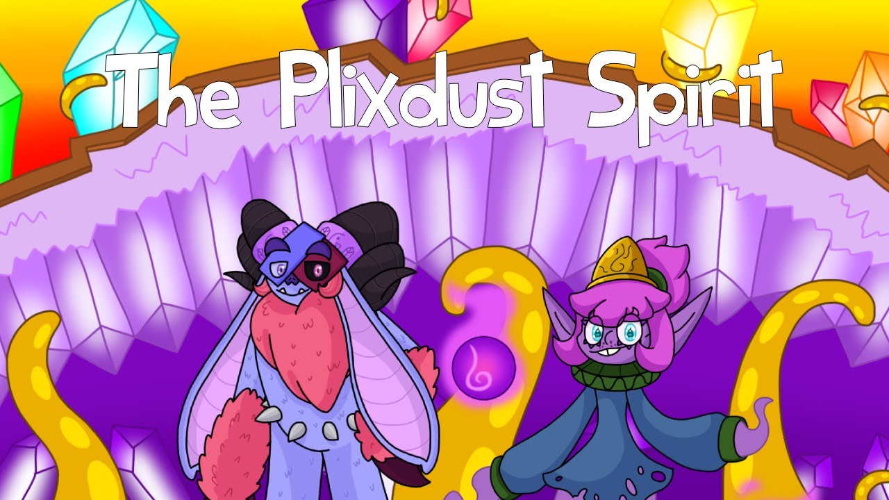 DA - Youkina N Plixovsky - Geode Island