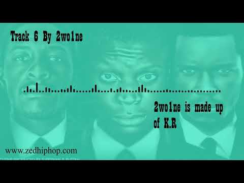 Track 6 2wo1ne Zedhiphop