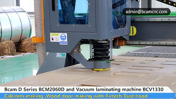 How to Make Cabinets door ?