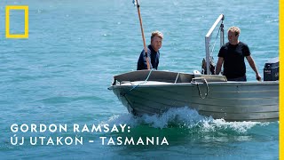 Gordon Ramsay: Új utakon - Tasmania szeptember 6-án 14:00-kor | National Geographic