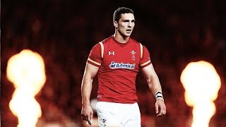 George North Tribute | Not Giving In | 2020 ᴴᴰ
