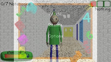 Baldi