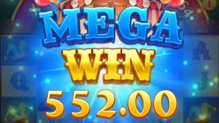 CIRCUS JOKER4096 screenshot 5