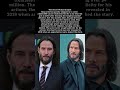 KEANU REEVES SECRETLY SPENT MILLIONS SAVING CHILDREN #popculture #hollywoodbuzz