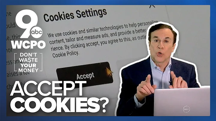 Should you "accept" or "decline" web cookies?