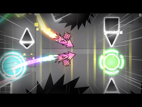 The Shower Scene | DUAL SYNC DEMON LAYOUT | (w/clicks)