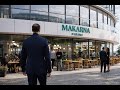 Restaurant Animation + Aİ