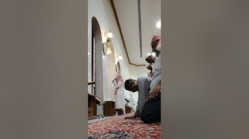 عبدالرحمن ناجي سورة القيامة ١٤٤٦ #محمد_اللحيدان #1446 #المصلين