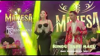 rindu tapi malu mp3 Voc Gery Mahesa lala Widy Mahesa music