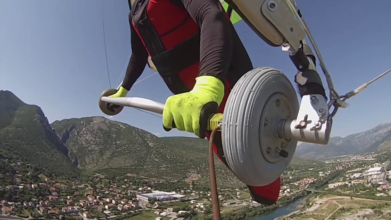 Mostar - YouTube