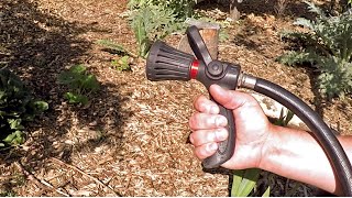 Is This The Best Water Hose Nozzle Sprayer Ever Made?