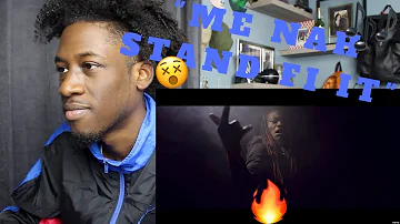 DJ SLIQE - MERCY FT. RIKY RICK & MORE REACTION