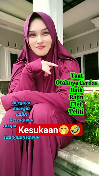 Singkatan Kata🤭🤣#momresinda #lucuk #hiburanmurah #lucu #humorreceh
