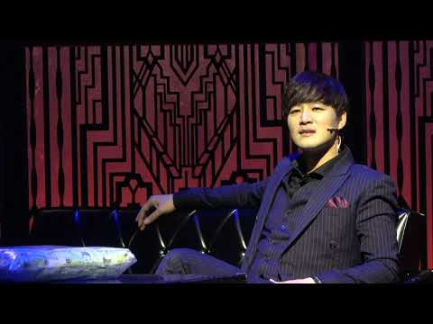 201106 뮤지컬 비스티 커튼콜/ 김종구, 박규원, 조풍래, 구준모, 송광일