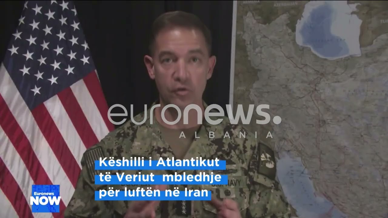 Alarmi nga lufta! Mblidhet urgjent Këshilli i Atlantikut të Veriut! Vendim për...