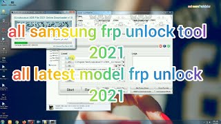 muslim odin v2.0 all samsung frp unlock tool 2021 screenshot 1