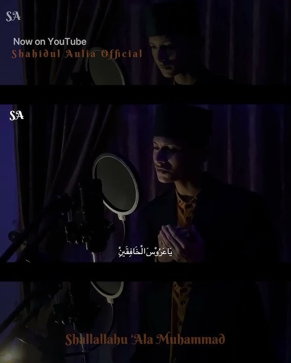 Ya Habibi Ya Muhammad